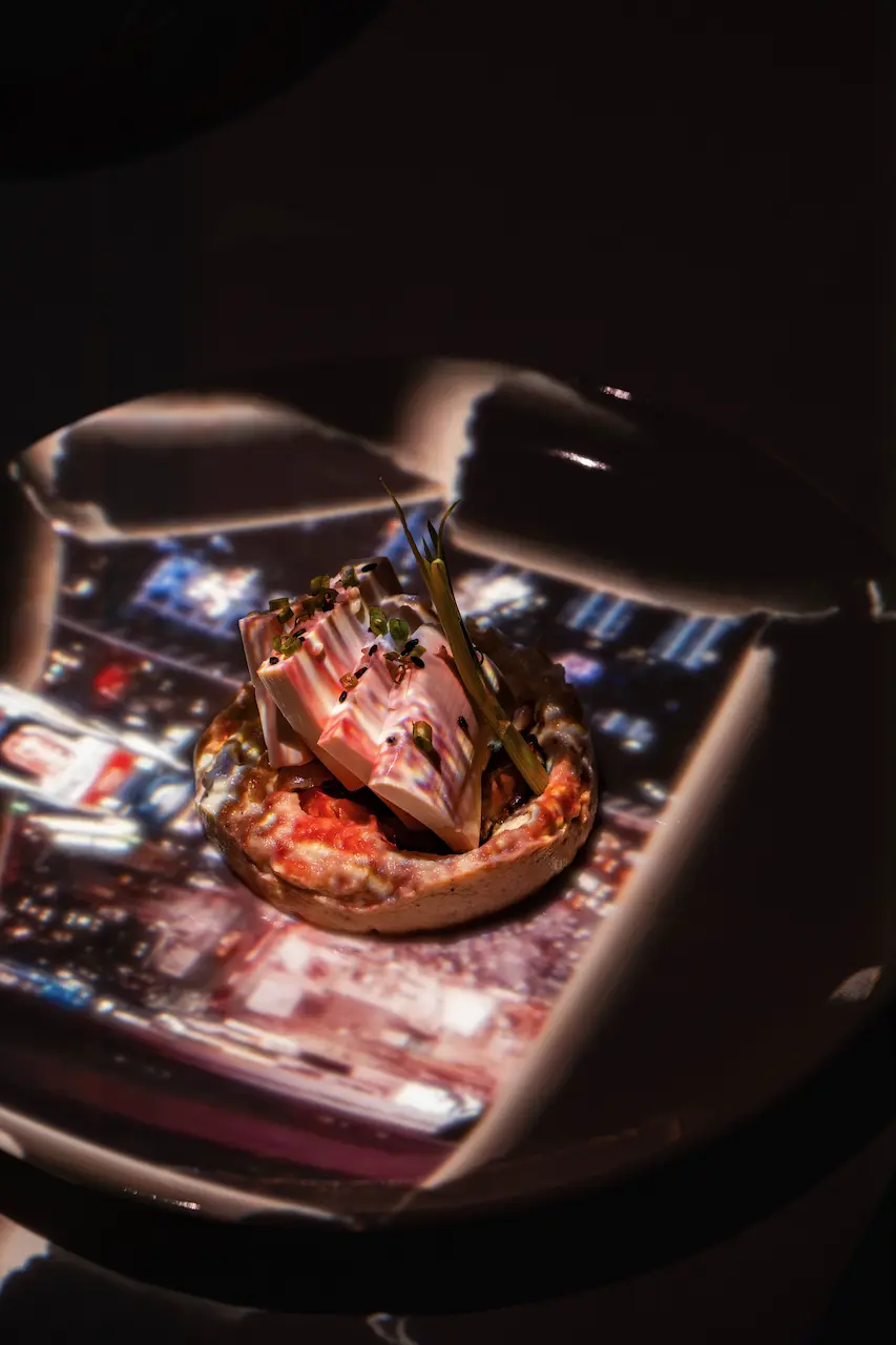 Seven Paintings Ubud