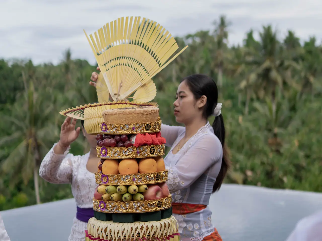 Respect Local Culture